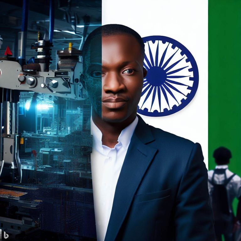 Nigerias Optical Engineering Global Comparisons