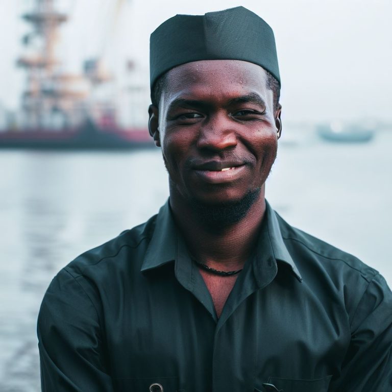 The Importance Of Sailors In Nigerias Oil Transport