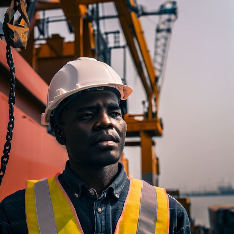 The Importance Of Sailors In Nigerias Oil Transport