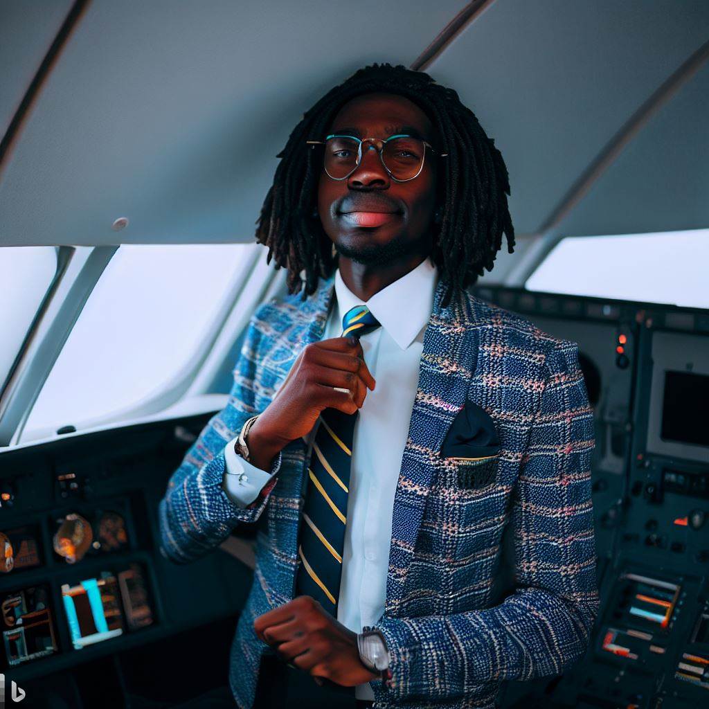 A Beginner's Guide to Aviation Careers in Nigeria