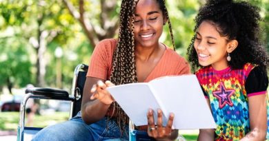 A Closer Look at Special Education Jobs in Nigeria