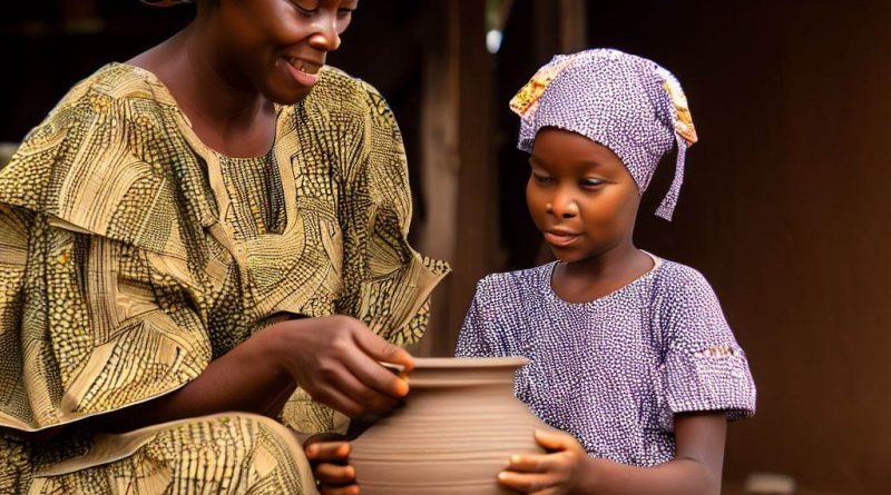 A Comprehensive Guide to Craft Apprenticeships in Nigeria