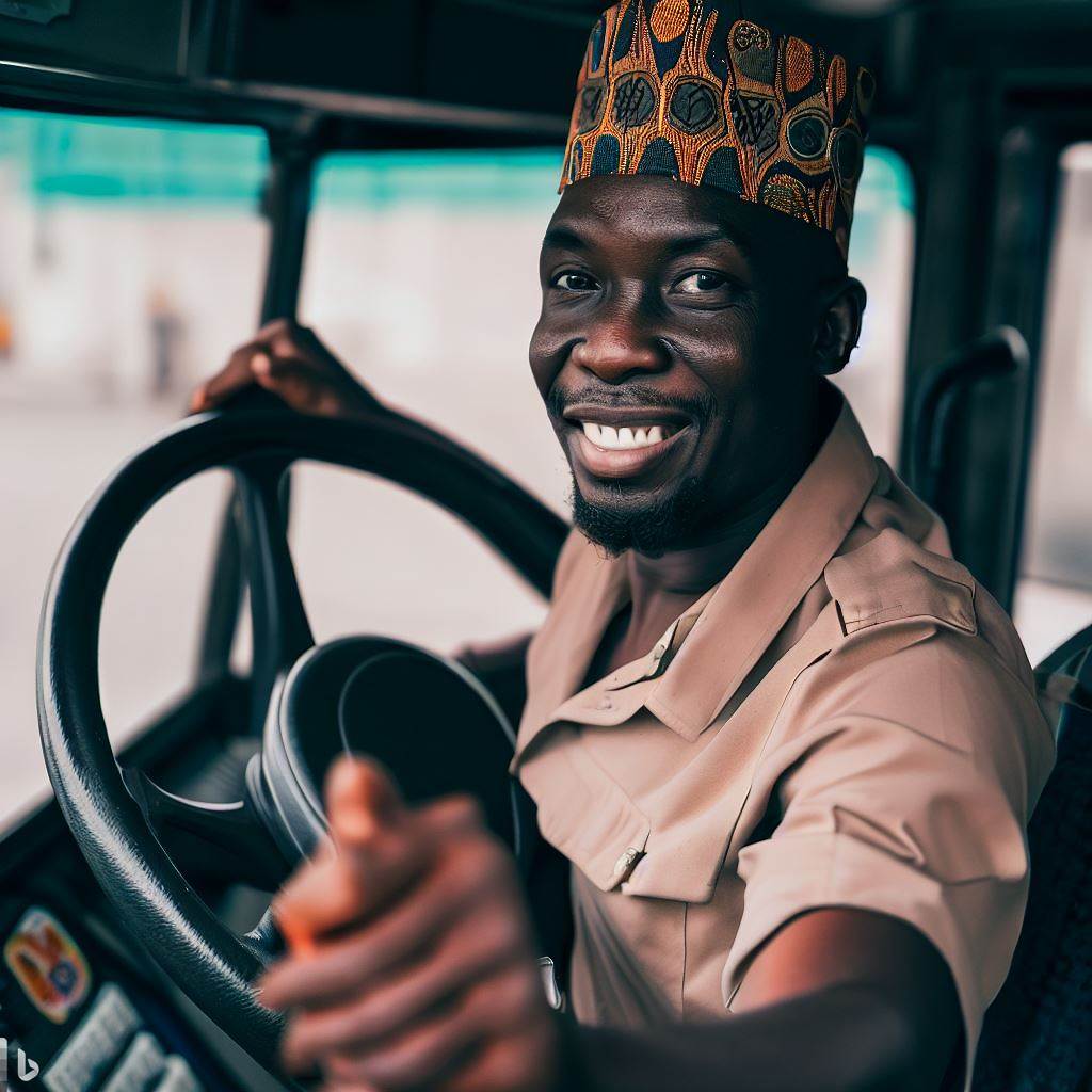 A Comprehensive Guide to Transportation Jobs in Nigeria