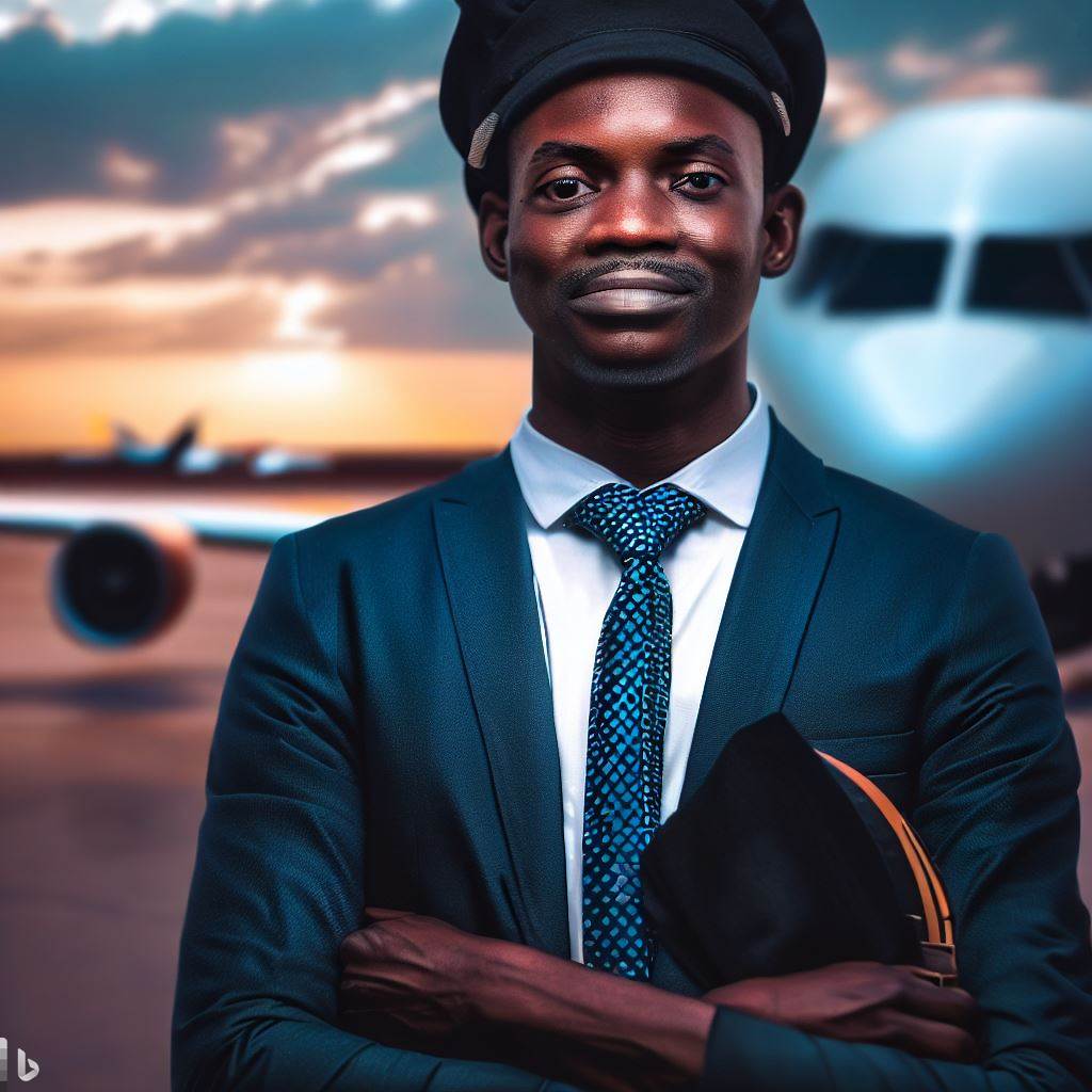 Addressing Challenges in Nigeria's Aviation Profession