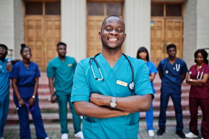 Anatomy of Nigeria's Healthcare Professions: Salary Guide