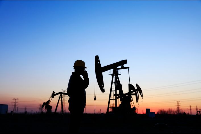 Career Spotlight: Mudlogging and its Role in Nigeria's Oil Field