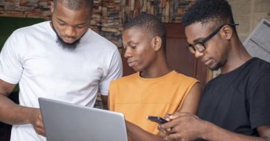 Challenges & Solutions in Nigeria's E-commerce Sector