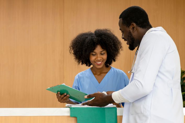 Challenges and Opportunities in Nigeria's Medical Profession