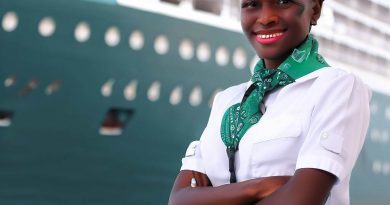 Cruise Ship Jobs: A Nigerian's Pathway to the World