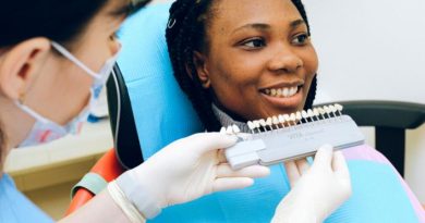 Dentistry: An Underrated Healthcare Profession in Nigeria