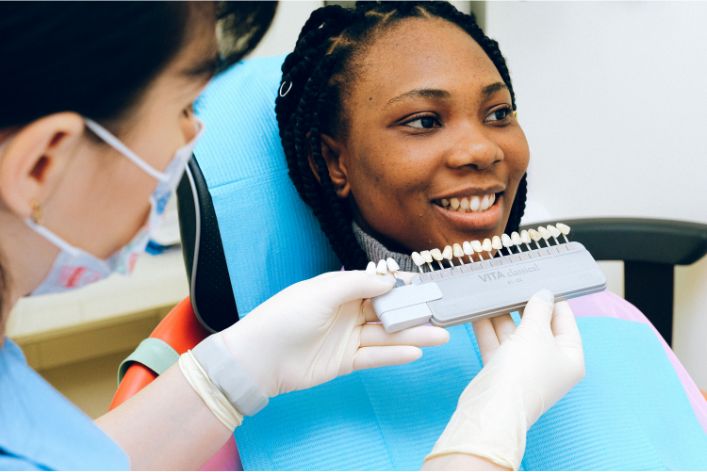 Dentistry: An Underrated Healthcare Profession in Nigeria