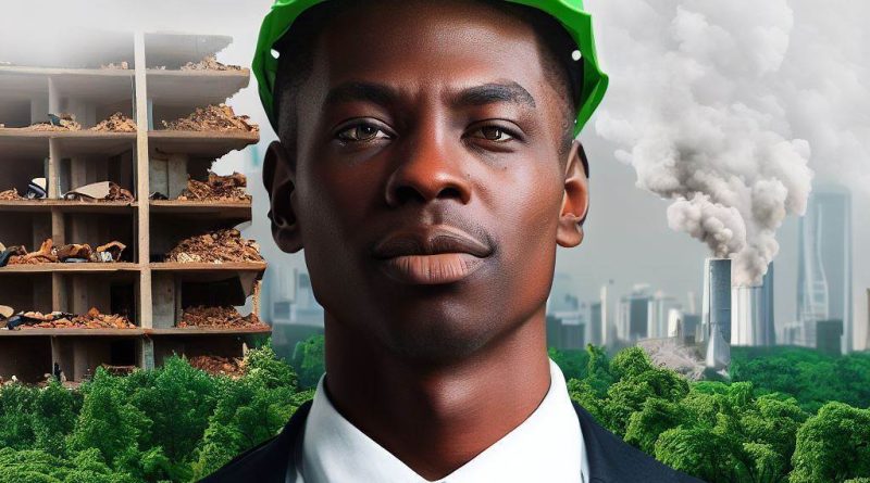 Environmental Considerations in Nigerian Construction