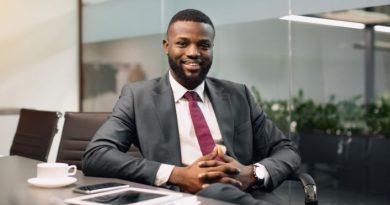 Essential Networking Tips for Nigerian Bankers