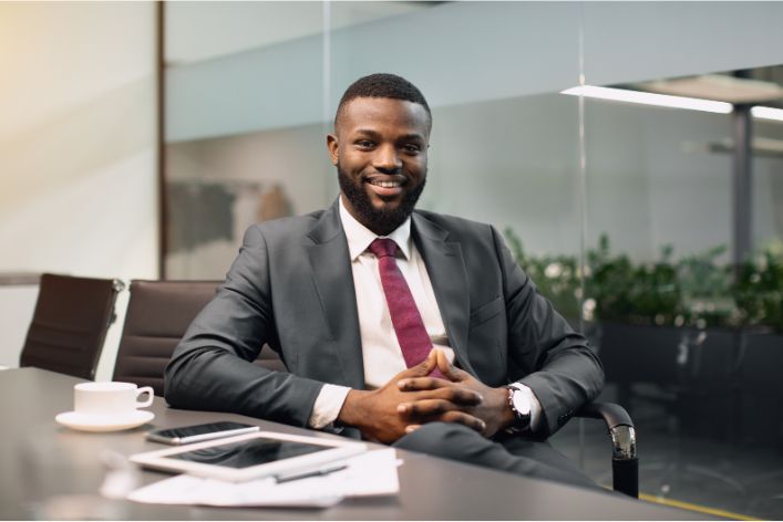 Essential Networking Tips for Nigerian Bankers