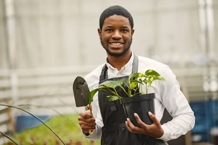 Exploring Top 10 Lucrative Agriculture Professions in Nigeria