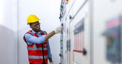 Field Service Technician: An Unseen Hero in Nigeria's Oil Sector