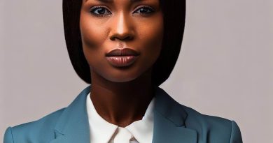 From Student to Professional: A Career in Nigerian Real Estate