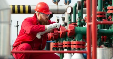How to Become a Successful Pipeline Engineer in Nigeria