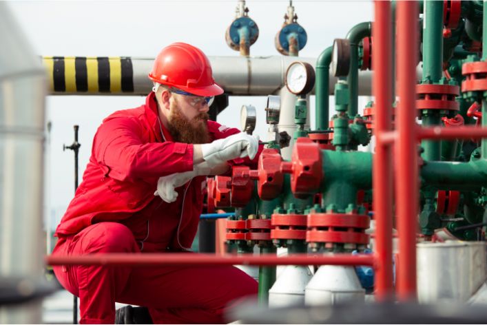 How to Become a Successful Pipeline Engineer in Nigeria