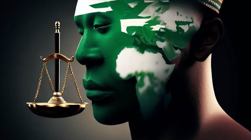 Impact of International Law on the Nigerian Legal System