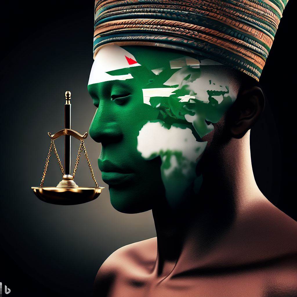 Impact of International Law on the Nigerian Legal System