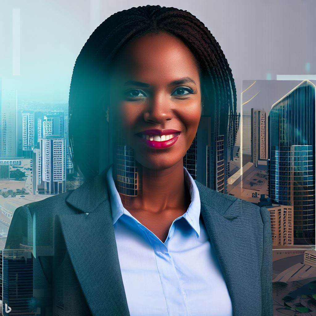 Insights into Commercial Real Estate in Nigeria