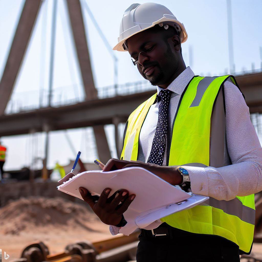 Nigeria's Transport Infrastructure: Career Opportunities