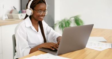 Online Teaching Opportunities in Nigeria: A Review