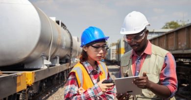 Opportunities for Chemical Engineers in Nigeria's Gas Industry