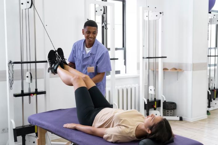 Physiotherapy: A Growing Demand in Nigerian Healthcare