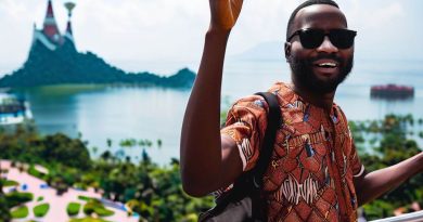 Profiting from Nigeria's Tourism Boom: A How-To Guide