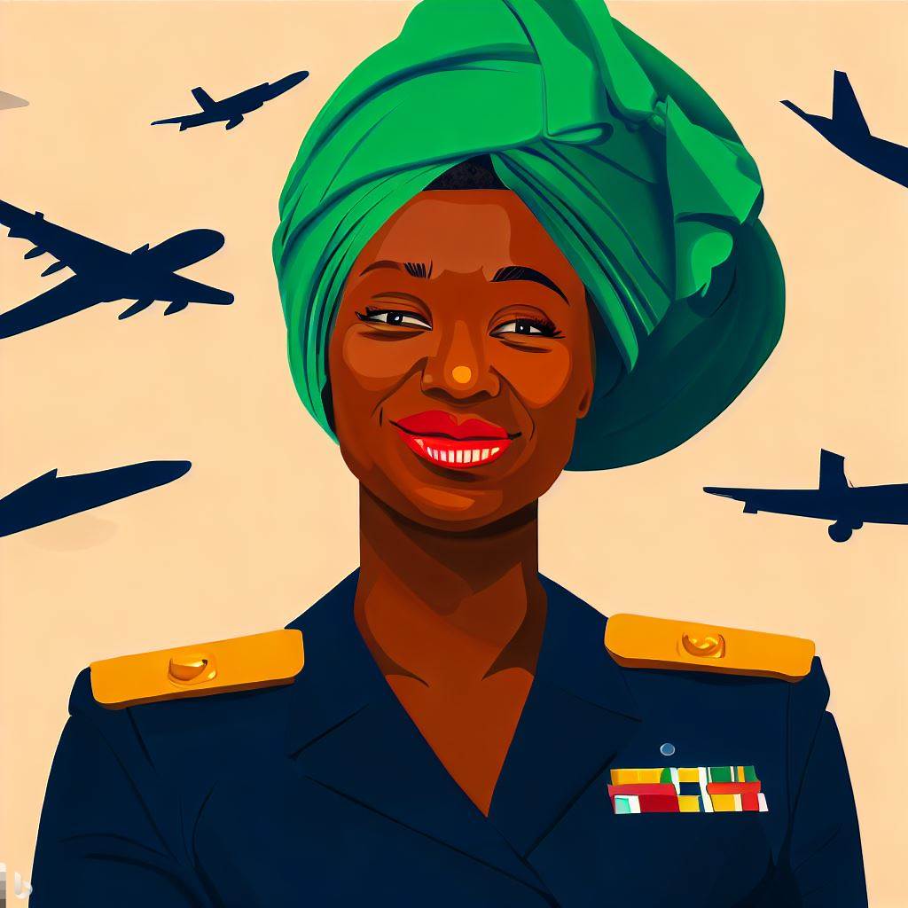 Steps to Becoming a Pilot in Nigeria: A Comprehensive Guide