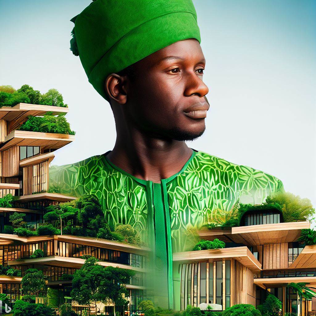 Sustainable Architecture: New Trends in Nigeria