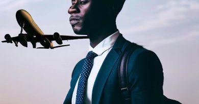 The Future Outlook of Aviation Jobs in Nigeria