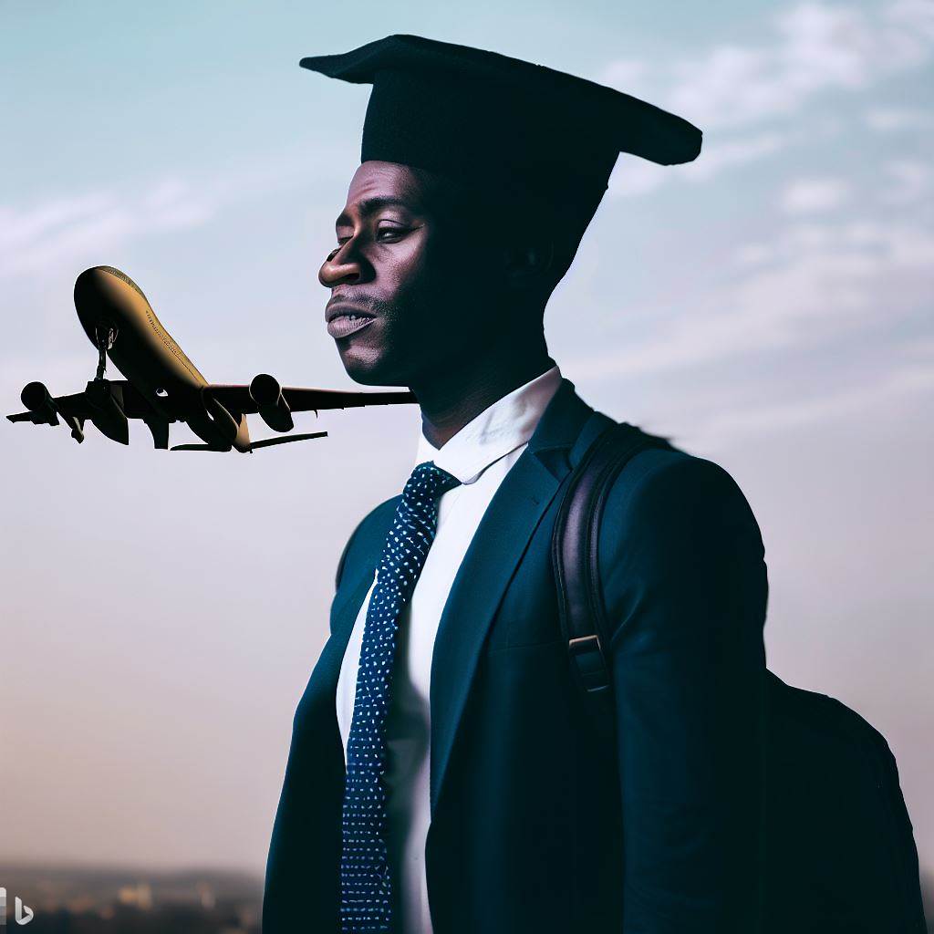 The Future Outlook of Aviation Jobs in Nigeria