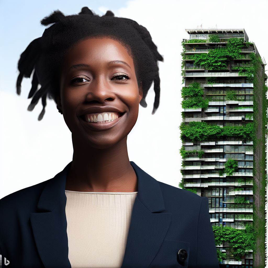 The Future of Green Building in Nigeria's Construction