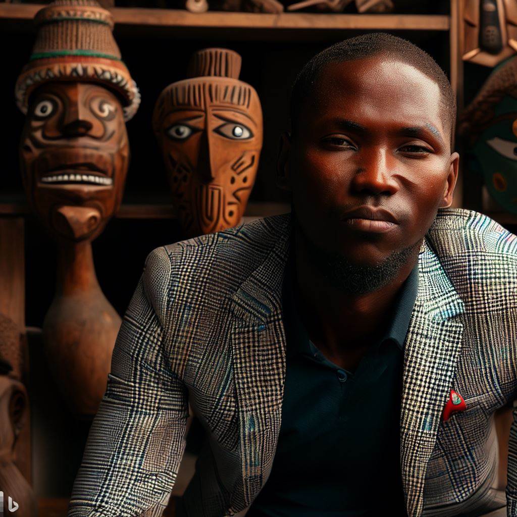 The Global Influence of Nigerian Craftsmanship