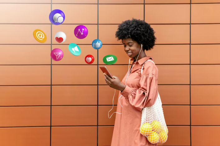 The Impact of Social Media on Nigerian E-commerce