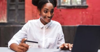 The Intersection of E-commerce and Fintech in Nigeria