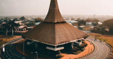 The Intersection of Nigerian Culture and Architecture