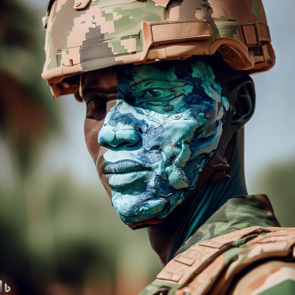 The Role of the Military in Nigerian Peacekeeping Missions