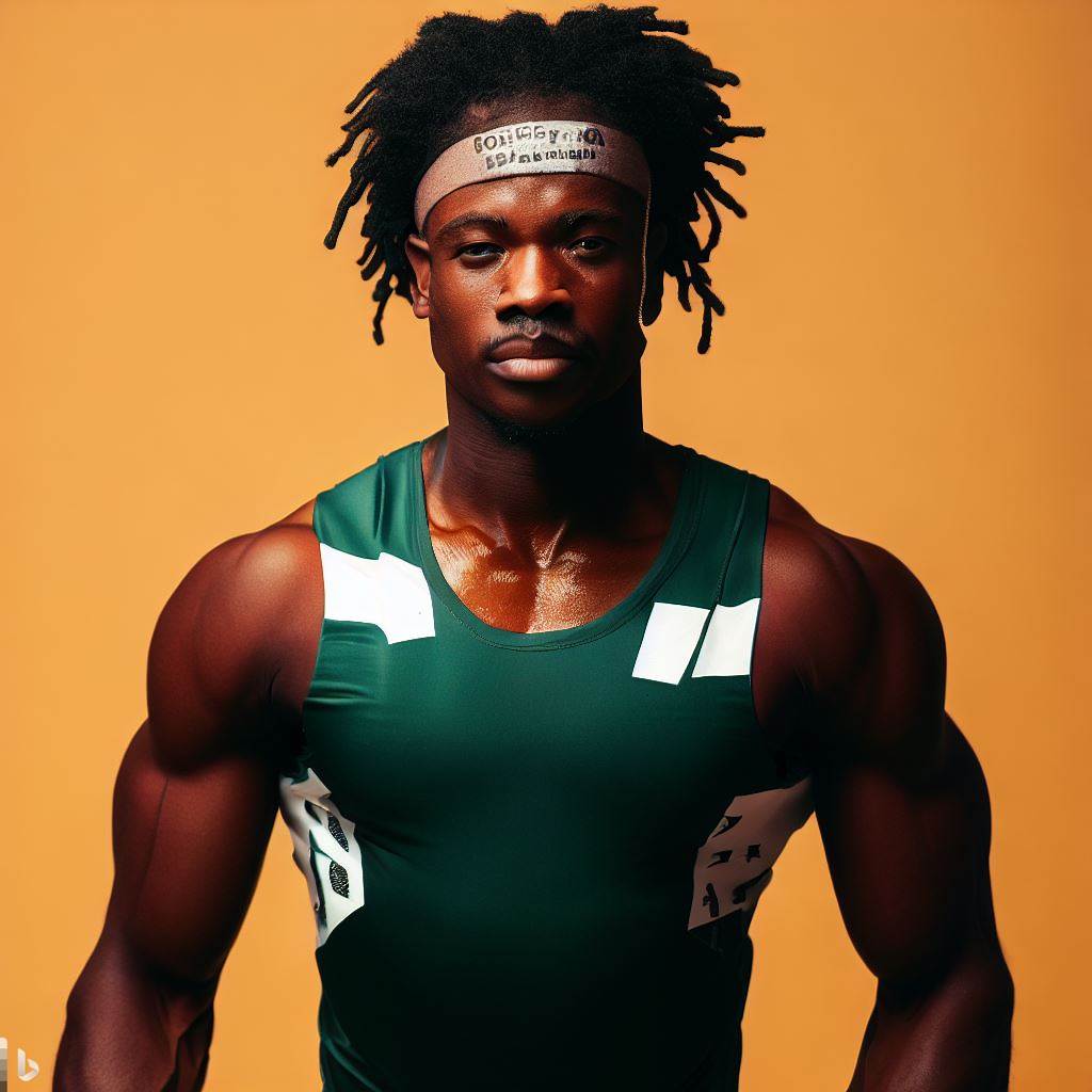 Top Challenges Faced by Nigerian Athletes Today