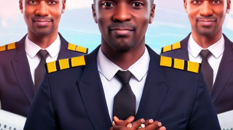 Understanding Safety Standards in Nigeria's Aviation
