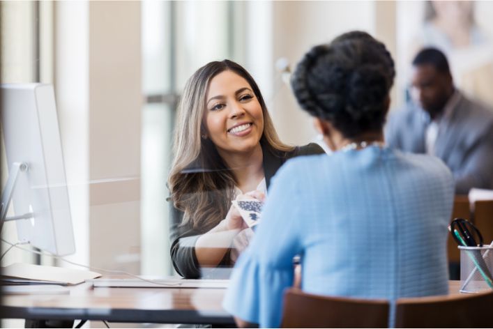 Women in Nigeria's Banking and Finance Industry