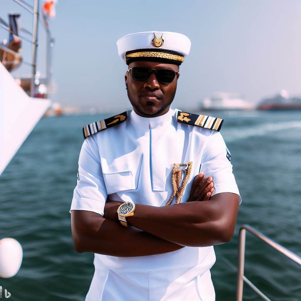 Working on Luxury Yachts: The Nigerian Perspective