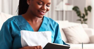 A Comprehensive Guide to Becoming a Home Health Aide in Nigeria