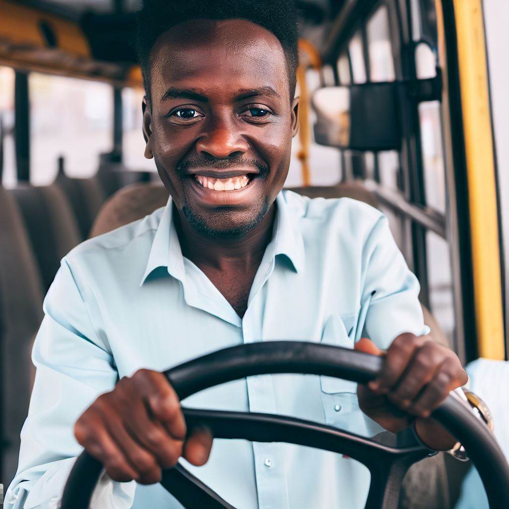 A Comprehensive Guide to Transportation Jobs in Nigeria

