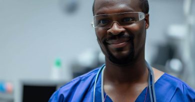 A Day in the Life of a Cardiovascular Technologist in Nigeria