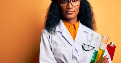 A Day in the Life of a Chemical Engineer in Nigeria