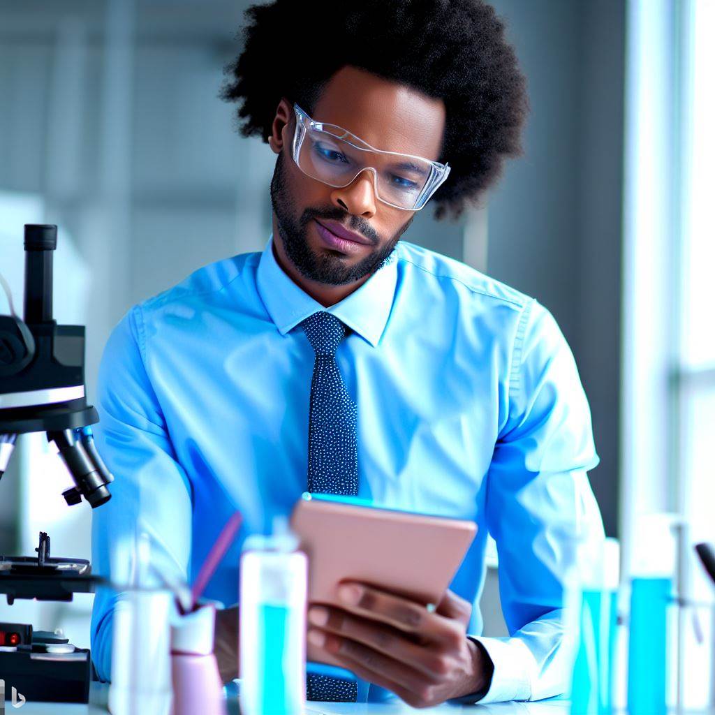 A Guide for Biomedical Engineer: Job Prospects in Nigeria